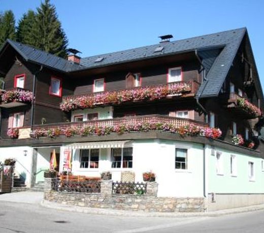 Gasthof Pension Schweiger "JAGAWIRT"