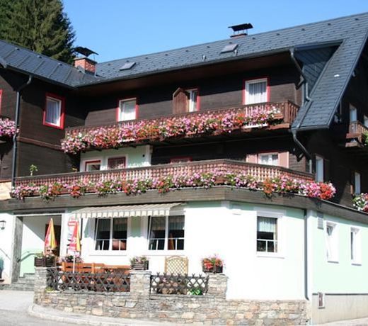 Gasthof Pension Schweiger "JAGAWIRT"