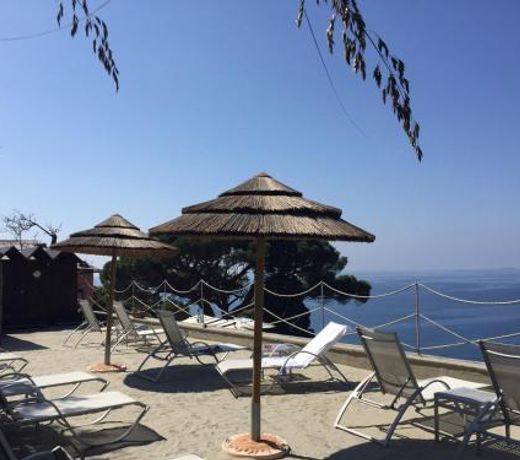 Stella Maris Resort