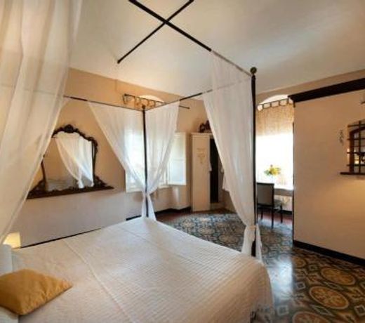 Stella Maris Resort