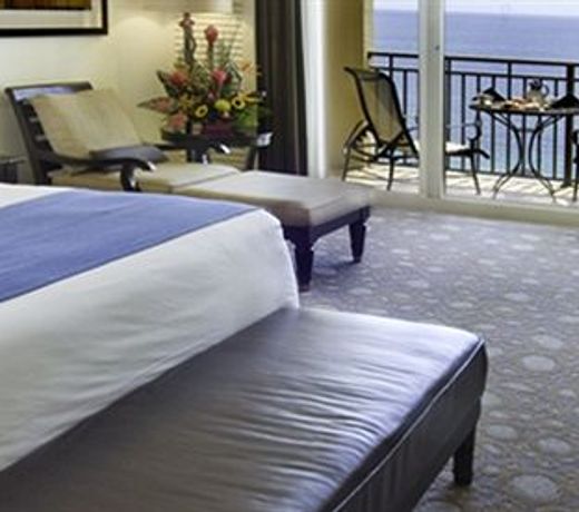 Private Residences at the Atlantic Resort and Spa