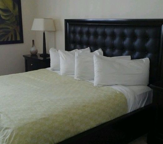 Private Residences at the Atlantic Resort and Spa