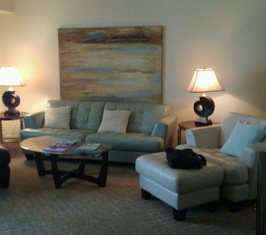 Private Residences at the Atlantic Resort and Spa