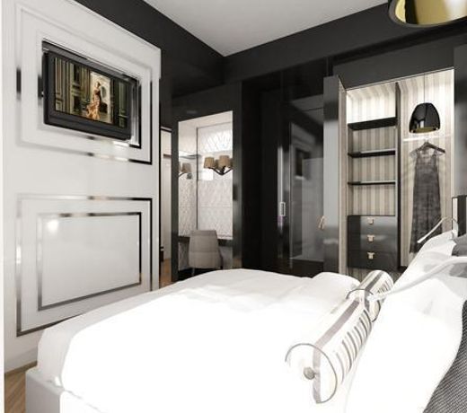 Corso 281 Luxury Suites