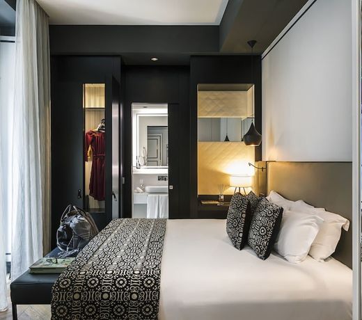 Corso 281 Luxury Suites