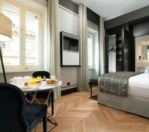 Corso 281 Luxury Suites