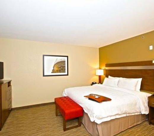 Hampton Inn Atlanta McDonough