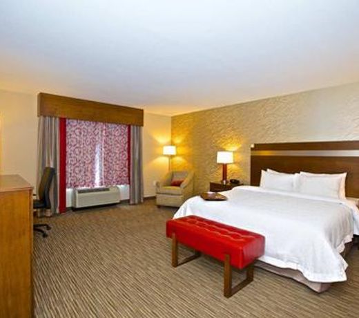 Hampton Inn Atlanta McDonough