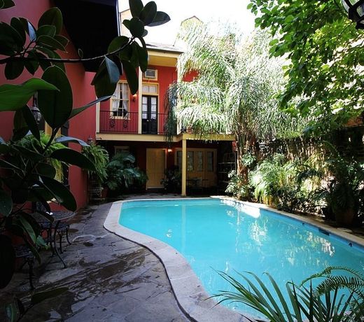 The Olivier House Hotel