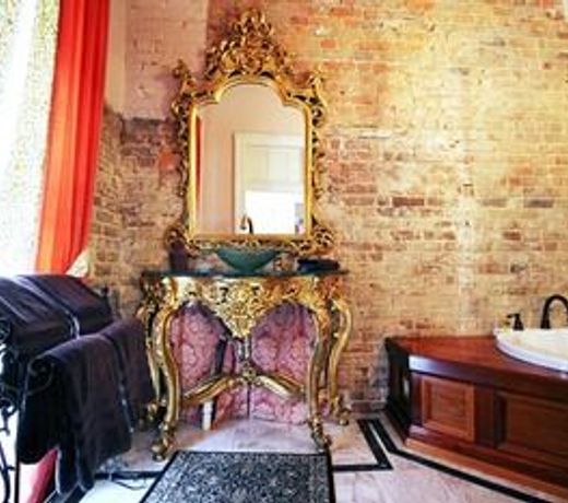 The Olivier House Hotel