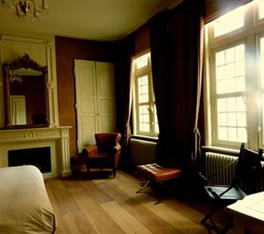 B&B Saint-Sauveur Bruges