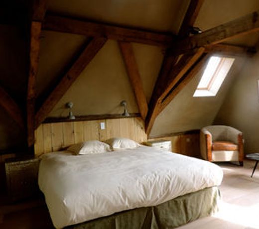 B&B Saint-Sauveur Bruges