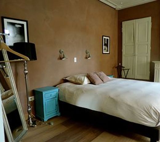 B&B Saint-Sauveur Bruges
