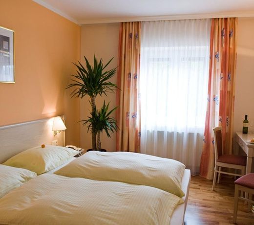 Stadthotel Eggenburg