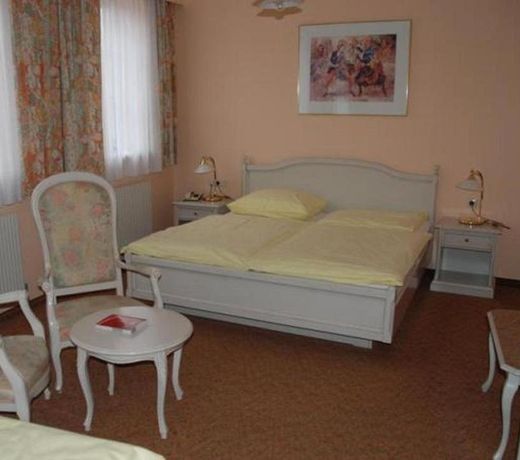 Stadthotel Eggenburg