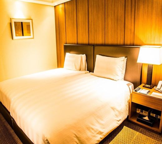 LOTTE City Hotel Daejeon