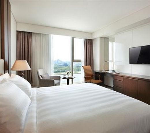 LOTTE City Hotel Daejeon