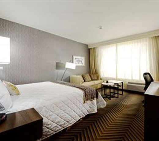 Comanche Red River Hotel & Casino