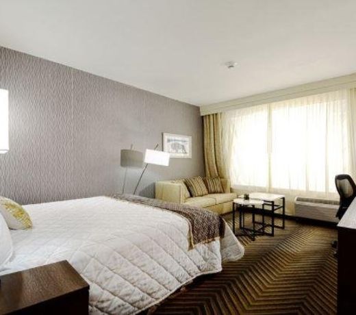 Comanche Red River Hotel & Casino