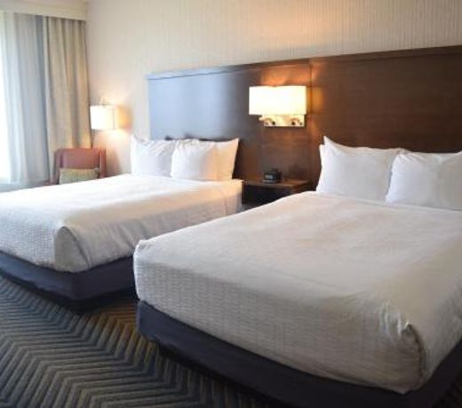 Comanche Red River Hotel & Casino