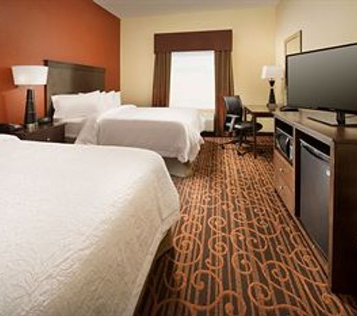 Hampton Inn Temple