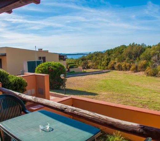 Residence Cala Petralana