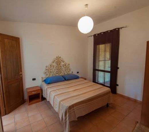 Residence Cala Petralana