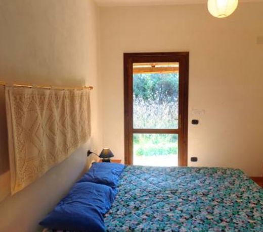 Residence Cala Petralana