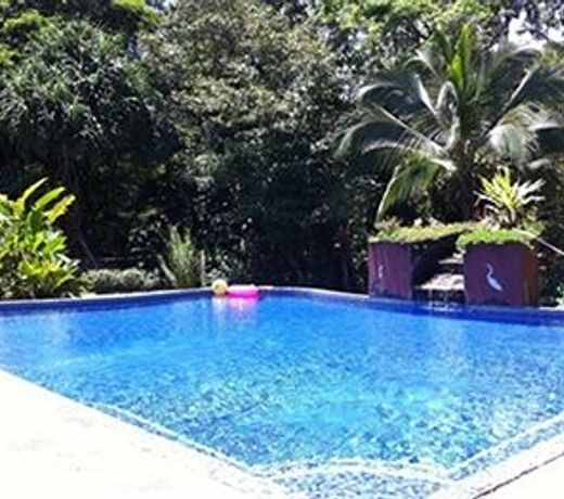 Caribbean Paradise Eco-Lodge