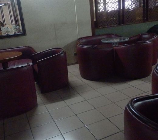 Ayaba Hotel