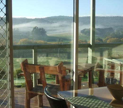 Forrest River Valley B&B