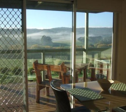 Forrest River Valley B&B