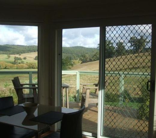 Forrest River Valley B&B