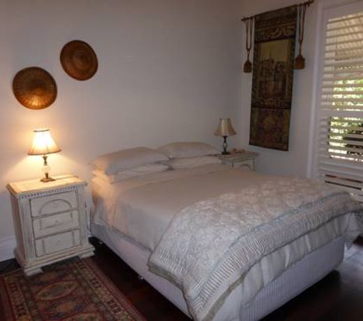 Lakeside Bed & Breakfast