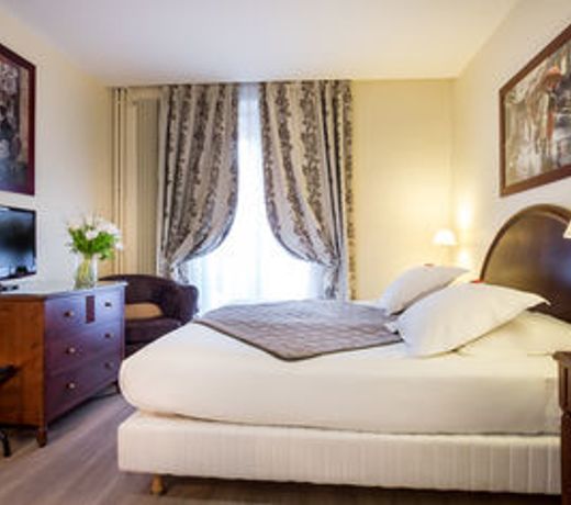 Waldorf Montparnasse