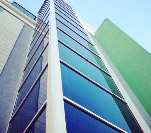 Hotel Vila Verde City Center