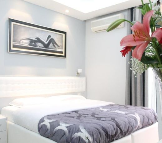 Hotel Vila Verde City Center