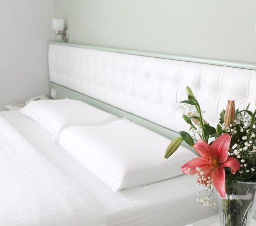 Hotel Vila Verde City Center