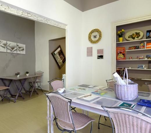 B&B Le Stanze Di Marchisia
