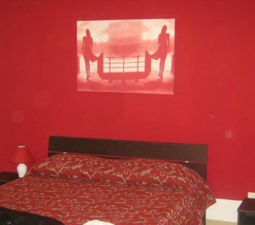 B&B Le Stanze Di Marchisia