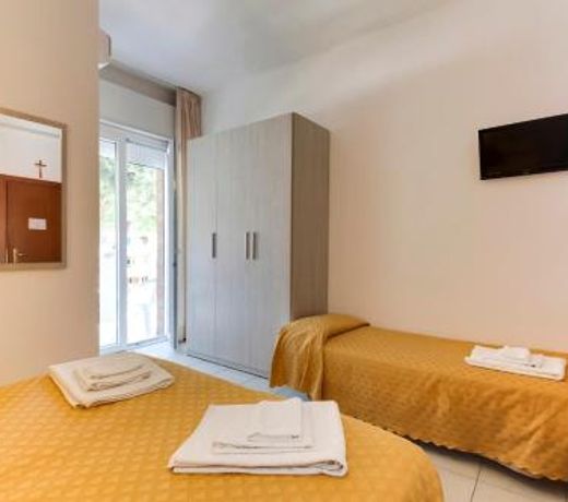 Hotel Nevia