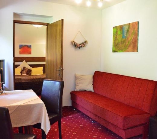 Villa Desiree - Hotel Garni - Adults Only