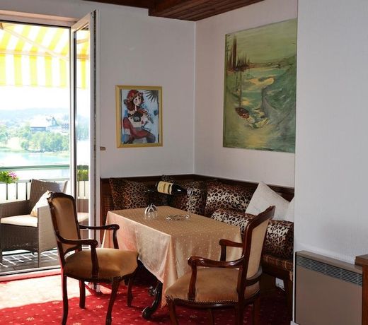 Villa Desiree - Hotel Garni - Adults Only