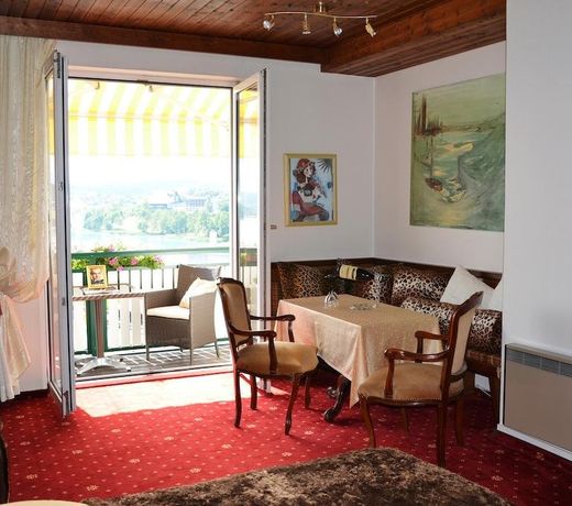 Villa Desiree - Hotel Garni - Adults Only
