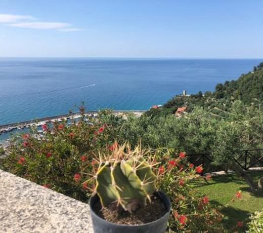 Villa Degli Ulivi B&B