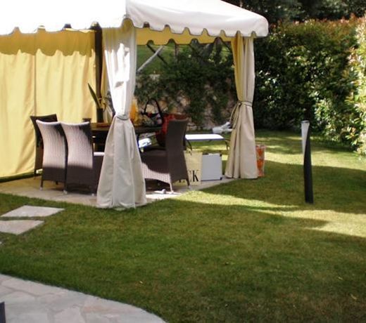 Villa Degli Ulivi B&B