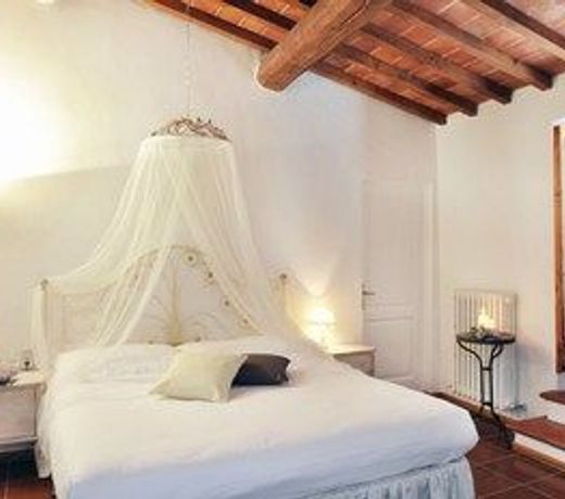 Agriturismo La Camporena
