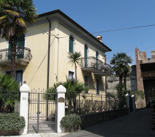 Hotel Villa Cansignorio