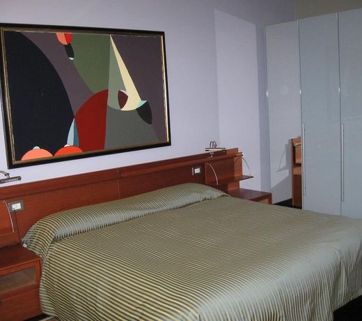 Hotel Villa Cansignorio