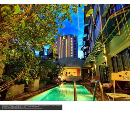 Bossotel Bangkok
